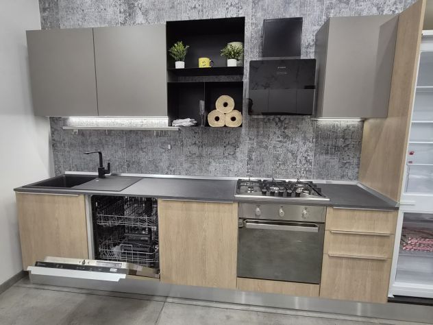 CUCINA LOVE - 2890 - RINNOVO AREA ESPOSITIVA - Foto 4
