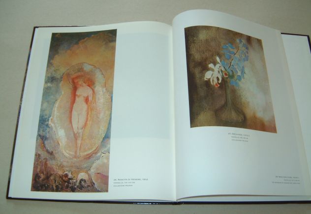 Redon - I colori del Sogno - Foto 10