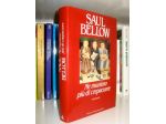 Saul Bellow   - Ne muoiono più di crepacuore