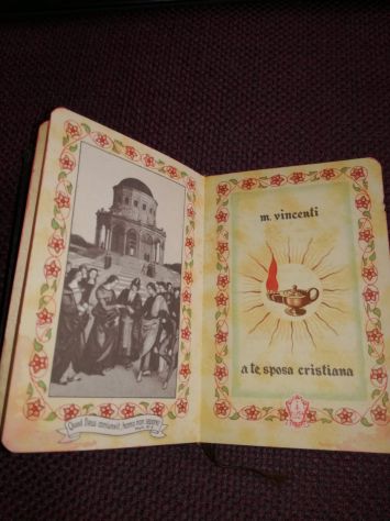 A TE, SPOSA CRISTIANA - Foto 4