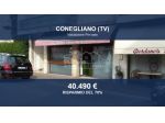 Immobile in asta di 94 m² in vendita a Conegliano
