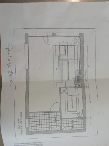 Locale comm.le/Fondo in vendita a Montignoso 65 mq Rif: 1123440 - Foto 5