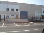 Capannone industriale in Pozzolengo con ampia area esterna