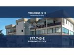 Immobile in asta di 194 m² in vendita a Viterbo