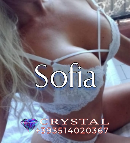 SABATO Da CRYSTAL, Relax, classe e discrezione ti aspettano. Massaggi al TOP! Tel:00393514020367