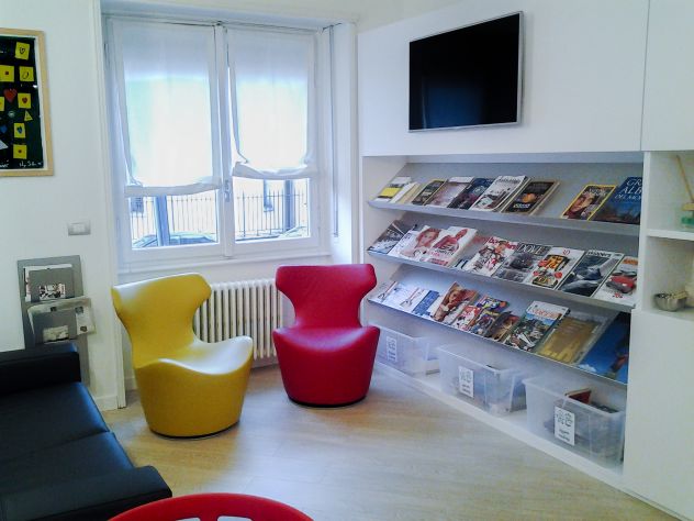 BRERA STUDIO MEDICO CERCA OSTEOPATA