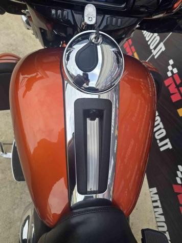HARLEY-DAVIDSON FLHTK Electra Glide Ultra Limited 114 Video 360 rif. 24079229 - Foto 10