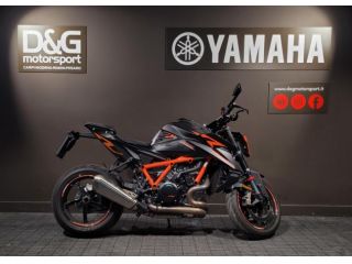 KTM                  1390 Super Duke R