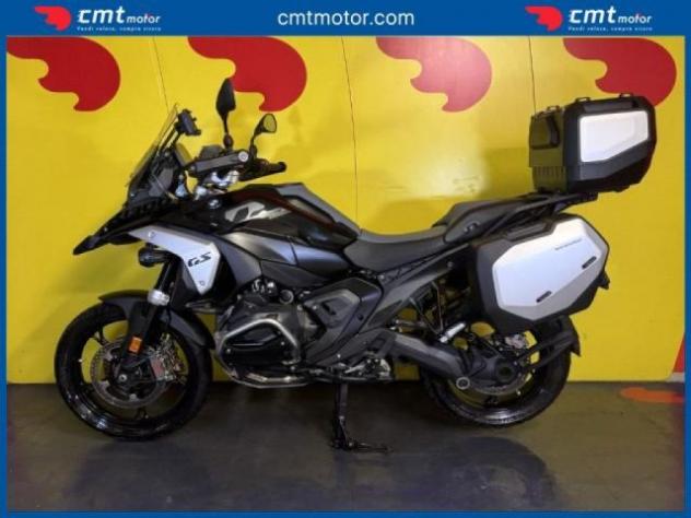 BMW R 1300 GS Garantita e Finanziabile rif. 23889108 - Foto 3