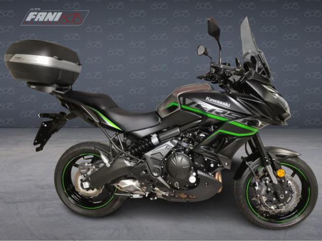 KAWASAKI Versys 650 - rif. 23966027