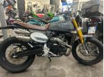 FANTIC MOTOR Caballero 500 deluxe rif. 23789717