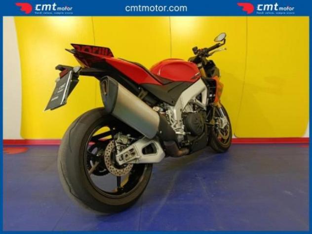 APRILIA Tuono V4 Garantita e Finanziabile rif. 23749008 - Foto 5