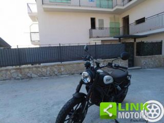 DUCATI Scrambler 800 icon dark rif. 23739071