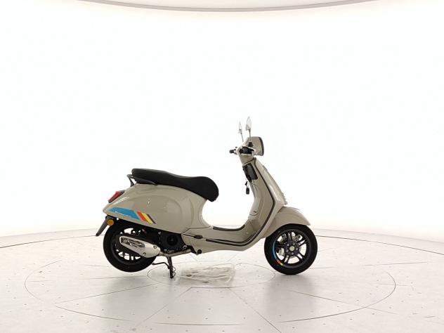 Vespa 125 S VESPA PRIMAVERA 125 S FL E5+ BEIGE AVVO - Foto 4