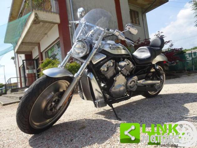 HARLEY-DAVIDSON V-Rod VRSCB rif. 23983700 - Foto 4