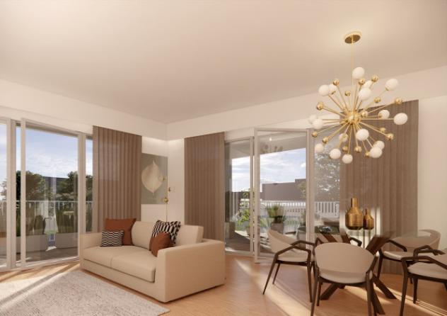 Appartamento di 139 m² con 4 locali e box auto in vendita a Milano - Foto 3