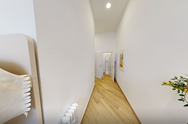 Stanza - Torino . Rif.: TO-13 D - Foto 6
