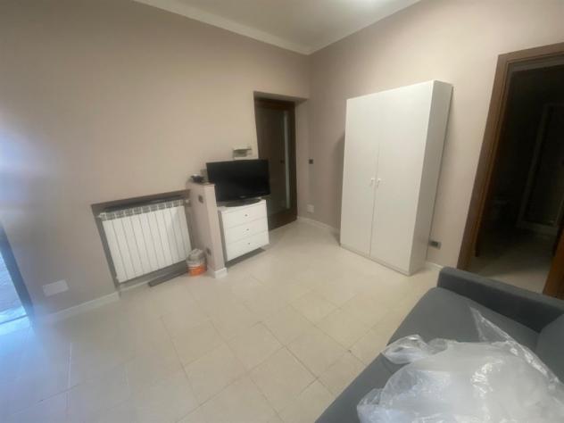 cs - nuovo molocale indipendente - arredato con posto coperto per moto - lavanderia - Foto 8