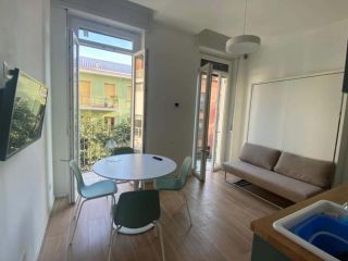 Appartamento in Via Privata Pietro Cironi, mansarda con due bagni
