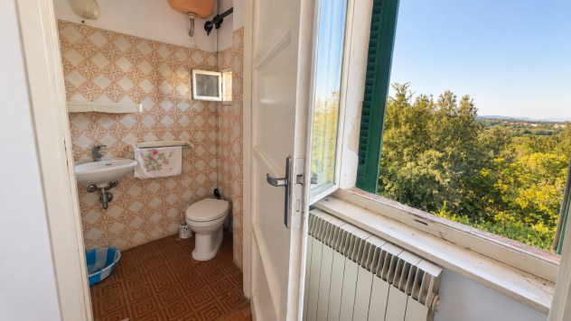 Appartamento in affitto a Montopoli in Val d'Arno 110 mq Rif: 1448171 - Foto 7