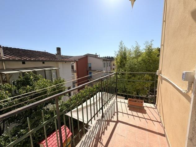 Quadrilocale in affitto a Siena - Foto 19