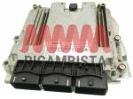 0281016895 Mitsubishi Outlander 2.2 centralina motore Bosch