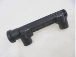 TUBO INIEZIONE DESTRA HONDA CB1000R 92KW 2008 - 2015 16610MFAD01 RIGHT INJE &hellip;