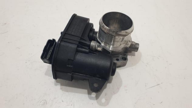 CORPO FARFALLATO OPEL Mokka Serie 9842936880 Turbo Benzina 1.2 (20) - Foto 6