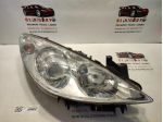 FARO ANTERIORE DESTRO PEUGEOT 307 Berlina 2° Serie 43165748 20003749 DV6TED &hellip;