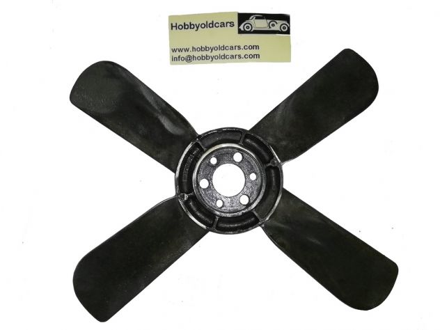 VENTOLA RADIATORE MERCEDES 170 2000