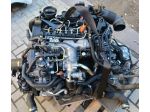 Motore Volkswagen Golf 6 2.0 TDI CBA 103KW