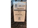 2 gomme 275 40 20 JINYU A698