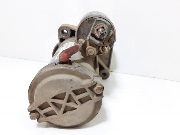 MOTORINO D' AVVIAMENTO FORD Fiesta 7° Serie H1BT11000EC Diesel 1500 (17) - Foto 3