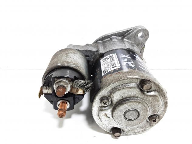 MOTORINO D' AVVIAMENTO MITSUBISHI ASX 1° Serie M00T31671 4A92 Benzina 1600 (10) - Foto 3