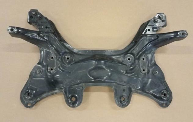 TELAIO AUSILIARIO ANT. 1.2 B 999-U1297659 Meccanica  Assale  Telaio  Assale ant. FIAT - 500 - 01-07-2007 - 01-06-2015, FIAT - 500 / 500 C -
