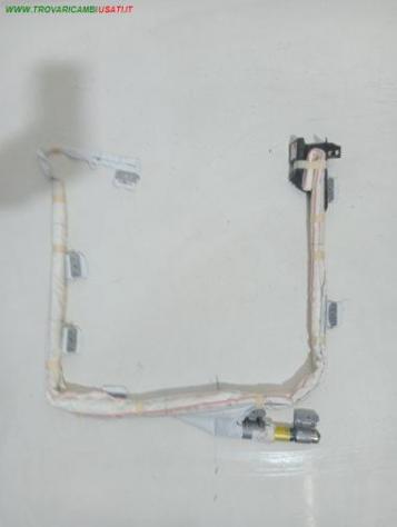 DISPOSITIVO AIRBAG A TENDINA SX 999-U1560938 Carrozzeria Sicurezza Airbag Air-bag a tendina dx. SUZUKI - SWIFT - 2010 2017