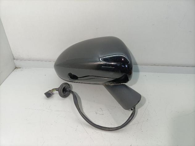 SPECCHIETTO RETROVISORE DESTRO OPEL Corsa E 3° Serie 13187618 (15)