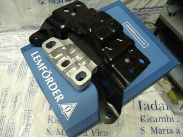 Cerco: Supporto cambio golf 7 / audi a3 5q0199555r - Foto 3