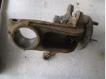 4484599 MOZZO MONTANTE FUSELLO ANTERIORE DESTRO FORD MONDEO SW 2.0 D 96KW 6 &hellip;