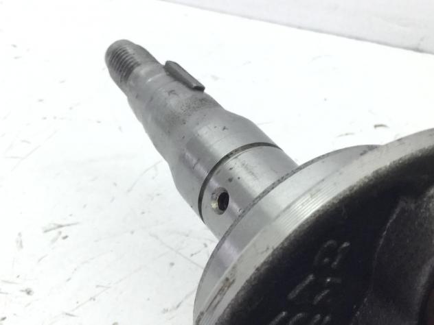 YAMAHA YH WHY 50 ALBERO MOTORE 1999 2000 SA031 - Foto 4