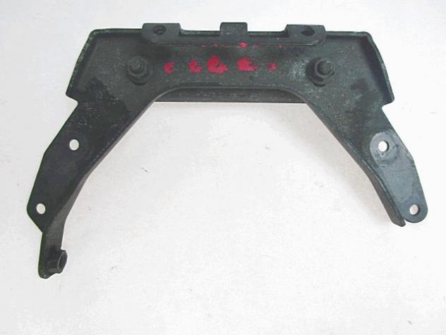 SUPPORTO RADIATORE YAMAHA T-MAX XP 500 2001 -2003 5GJ2117G0100 RADIATOR BRACKET - Foto 2