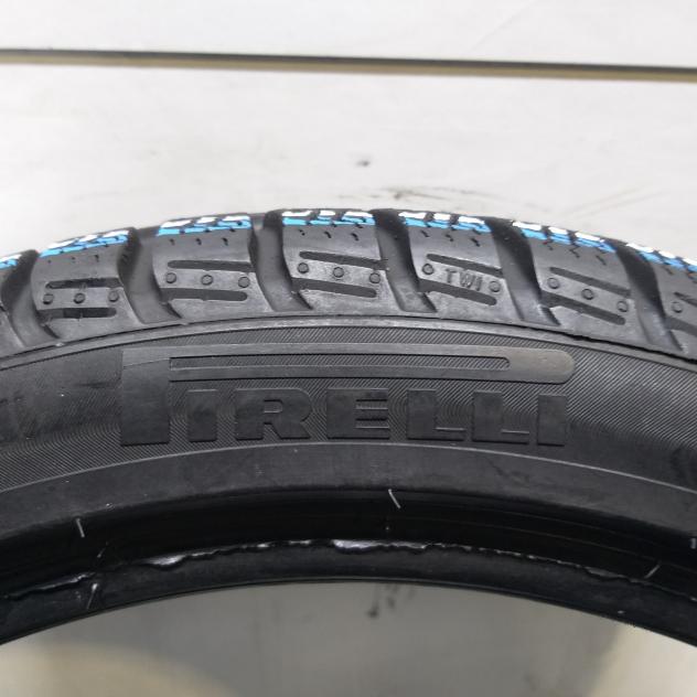 2 GOMME 205 45 17 PIRELLI A63905 - Foto 5