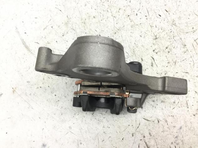 HONDA CBR RR ABS KM0 600 PINZA FRENO POSTERIORE 2024 2026 PC69A4RK - Foto 4