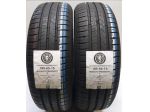2 GOMME 185 65 15 NORAUTO A55250