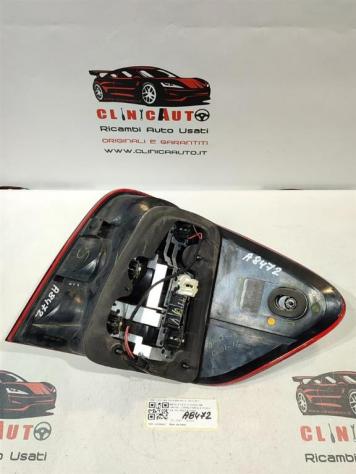 STOP FANALE POSTERIORE SINISTRO MERCEDES ML W164 3° Serie 2251169 2251169-00 22517100 642940 (0511) - Foto 3