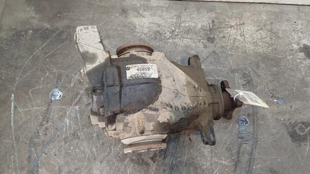 DIFFERENZIALE POSTERIORE BMW X1 Serie (E84) N47D20C diesel 1995 (0915) - Foto 3