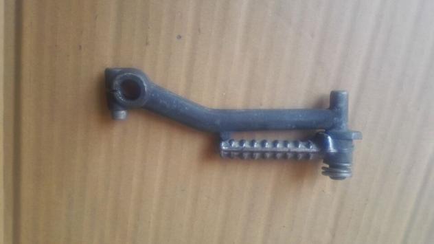 Pedivella Avviamento manuale Scooter Malaguti Phantom F12 50 - Foto 3