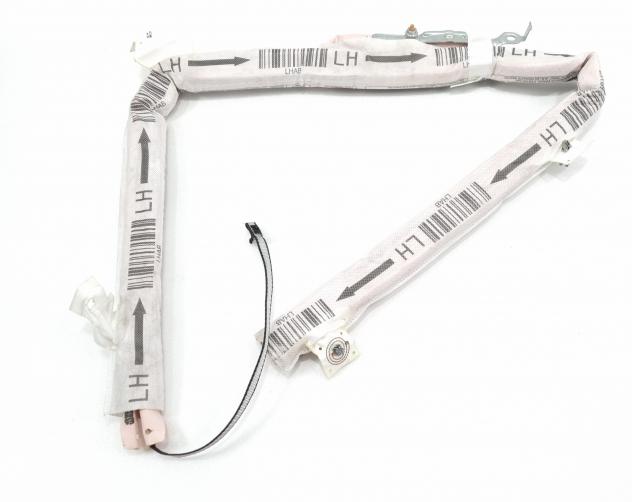 AIRBAG A TENDINA LATO SINISTRO CITROEN C3 Serie 981185808 (16) - Foto 12
