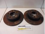 6025307020 COPPIA DISCHI FRENO POSTERIORI RENAULT ESPACE 2.2 D 95KW 5M 5P ( &hellip;