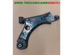 BRACCIO OSCILLANTE D. SOSP. ANT. FIAT TIPO (356-6J)  Meccanica  Assale  Tir &hellip;